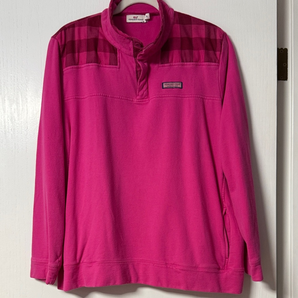 Vineyard Vines Women’s Shep Shirt